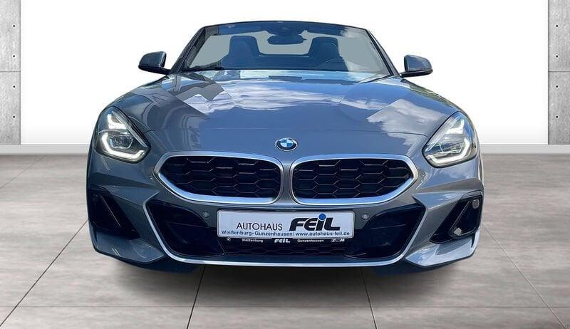 BMW Z4 Z4 sdrive 20i Msport LED Hi-Fi 19"