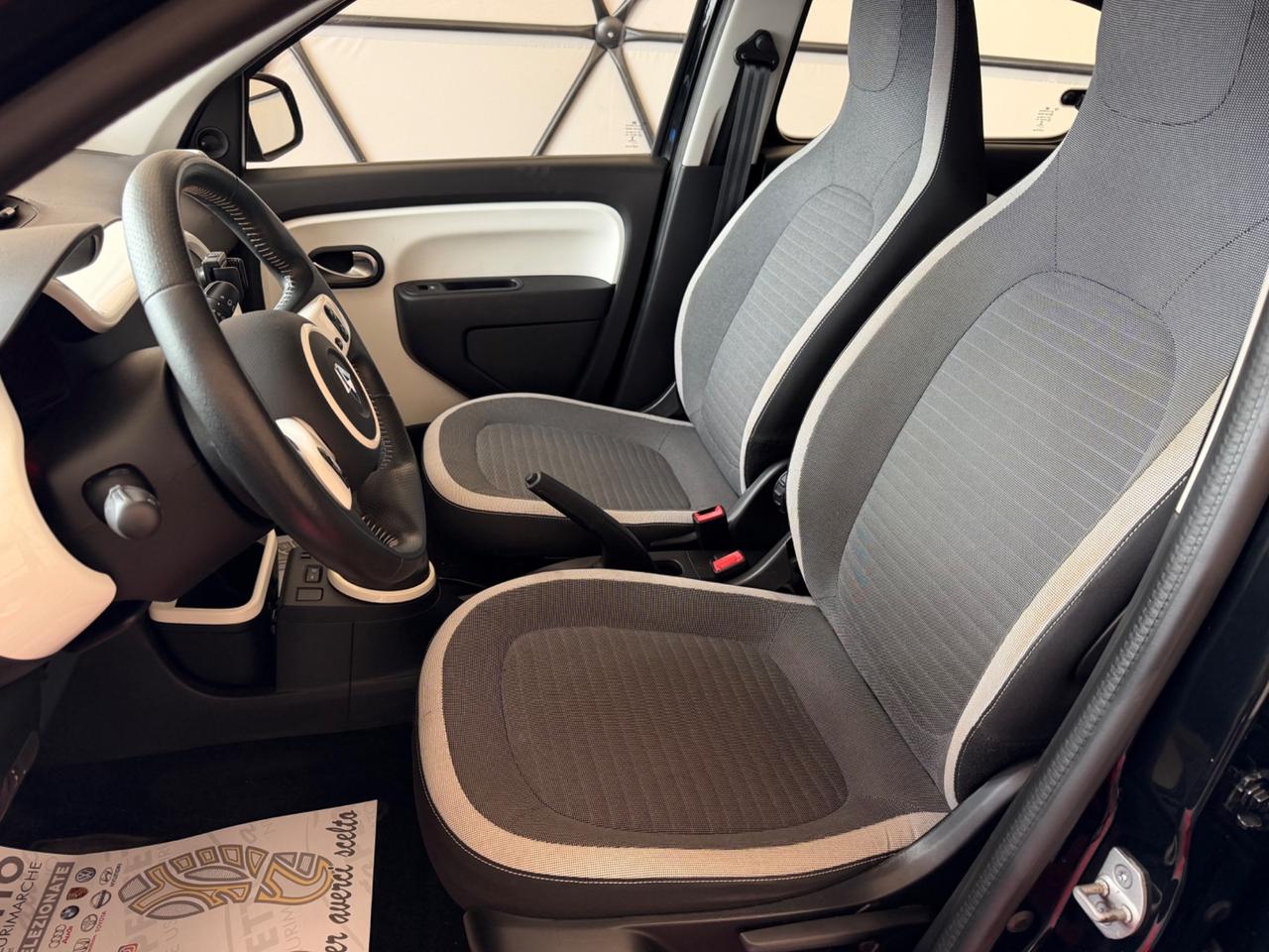 Renault Twingo SCe Stop&Start Intens