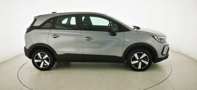 OPEL Crossland 1.5 ECOTEC D 110 CV Start&Stop Edition