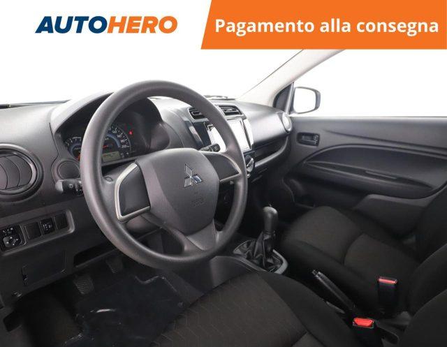 MITSUBISHI Space Star 1.2 Invite