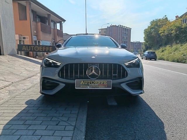 Mercedes-benz CLE 53 AMG Coupé 4Matic+, UNICOPROP., GARANZIA, PREZZO VERO NO VINCOLI