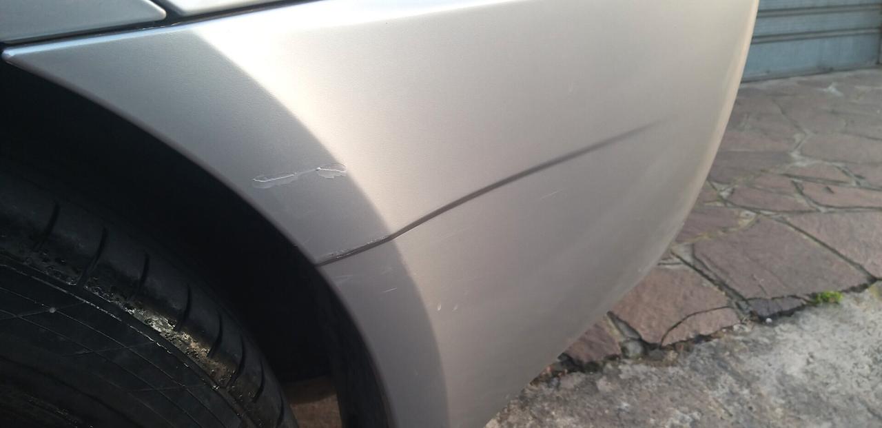 Bmw X3 3.0i cat metano