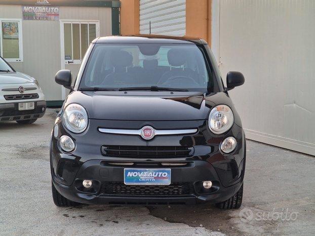 Fiat 500L Trekking 1.6 MTJ 120CV 03/3017