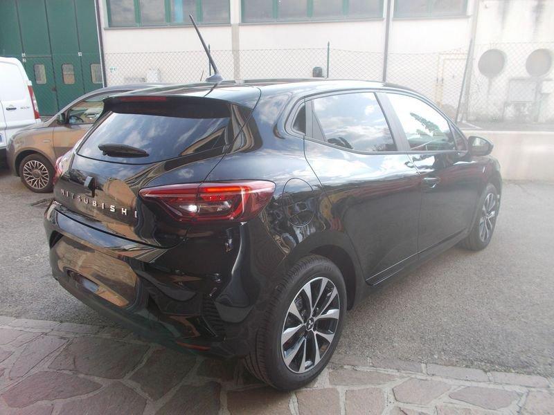 Mitsubishi Colt 1.0L turbo Invite 338.7575187 MASSARI MARCO