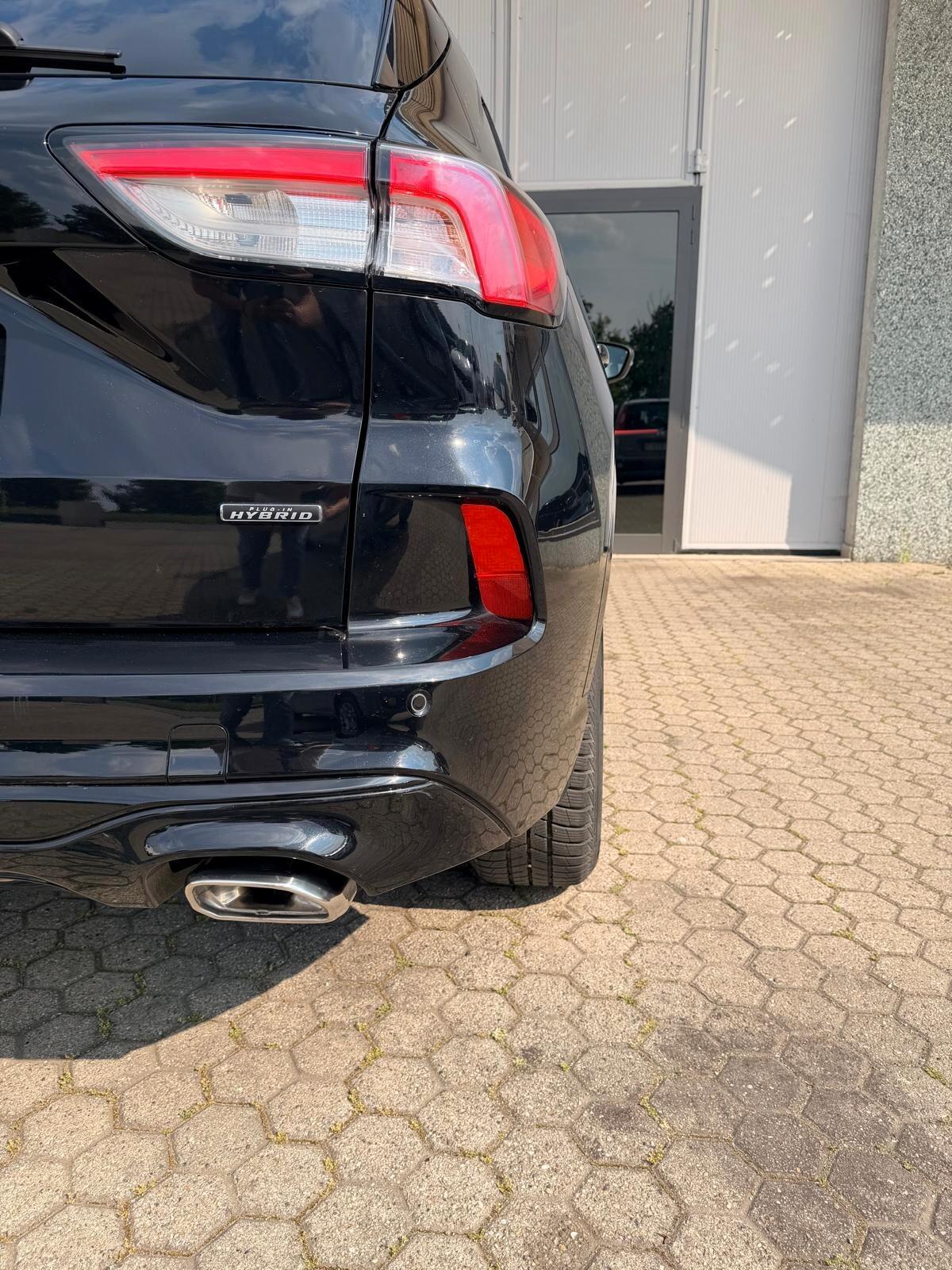 Ford Kuga 2.5 Plug In Hybrid 225 CV CVT 2WD ST-Line
