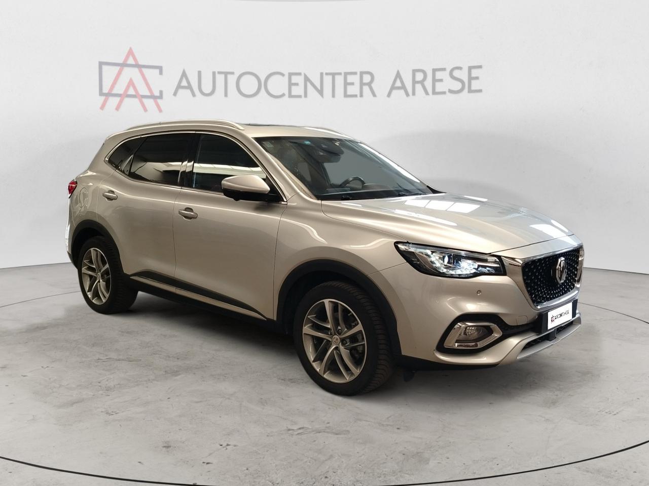 Mg EHS 1.5 t-gdi phev Exclusive auto