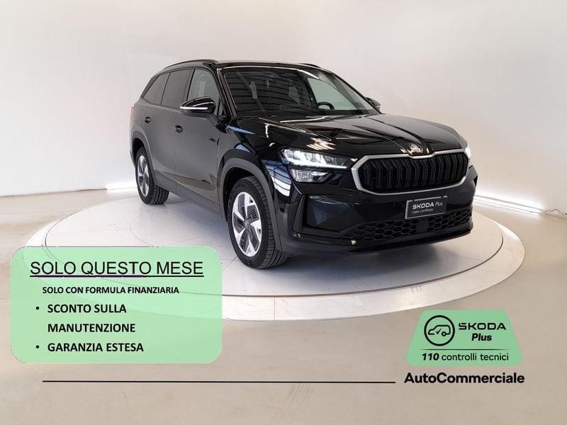 Škoda Kodiaq 2.0 TDI EVO Executive DSG 7p