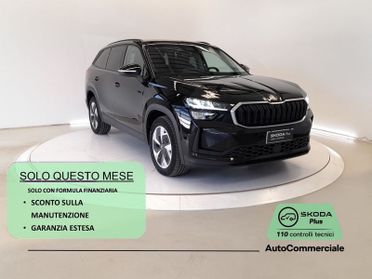 Škoda Kodiaq 2.0 TDI EVO Executive DSG 7p