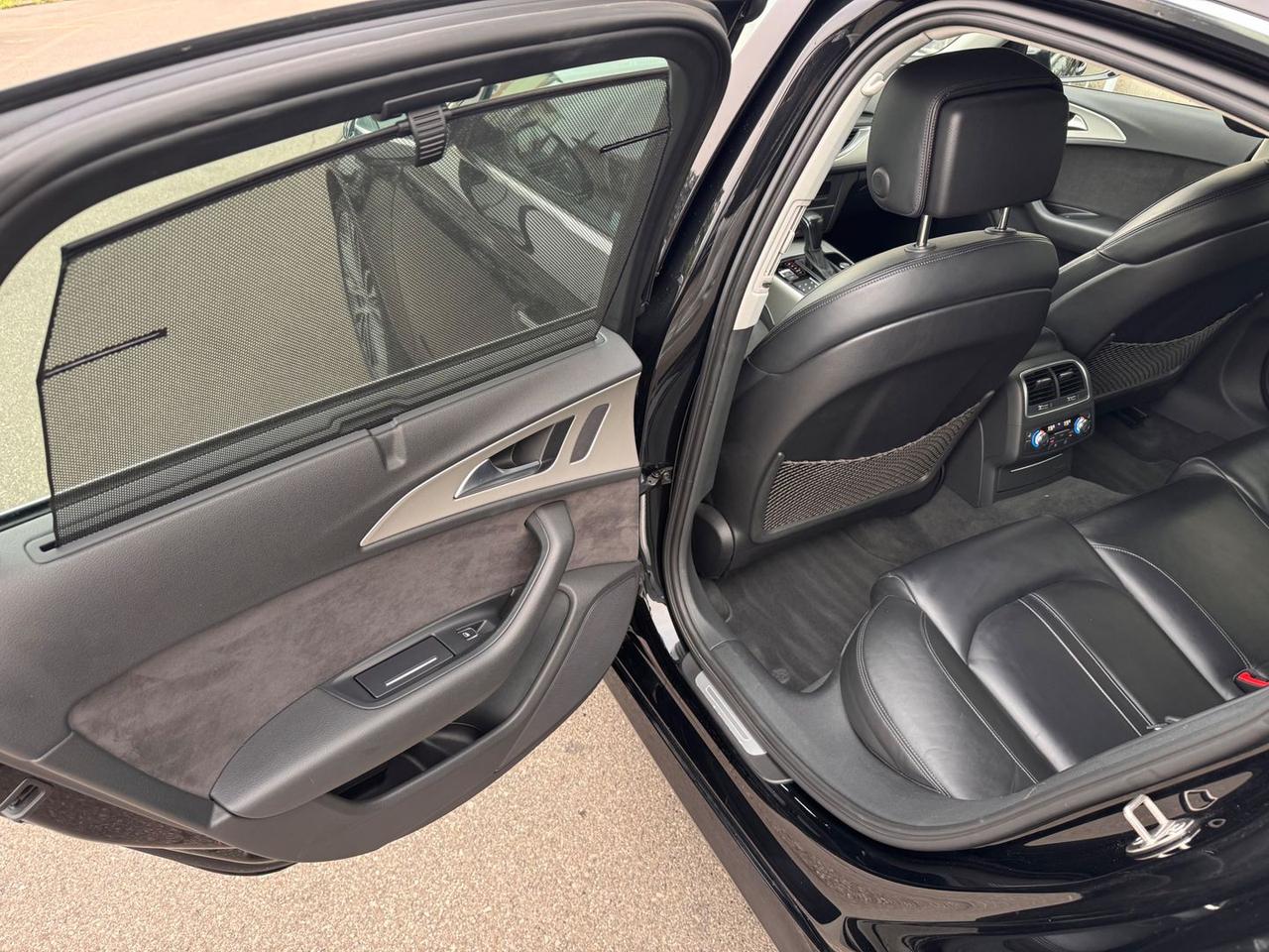 Audi A6 Business Plus 3.0 TDI #11726