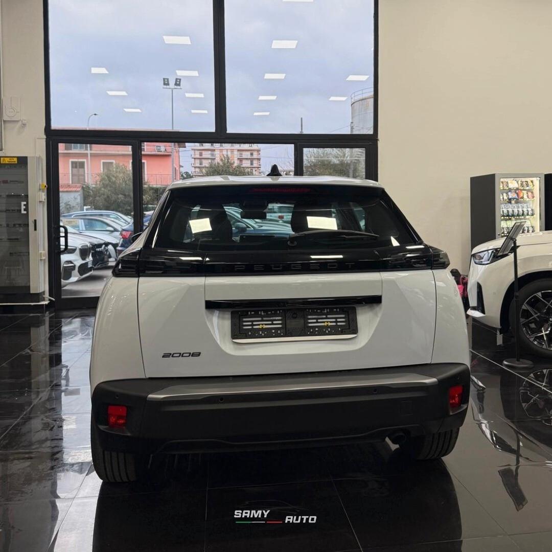 Peugeot 2008 1.2 puretech Style s