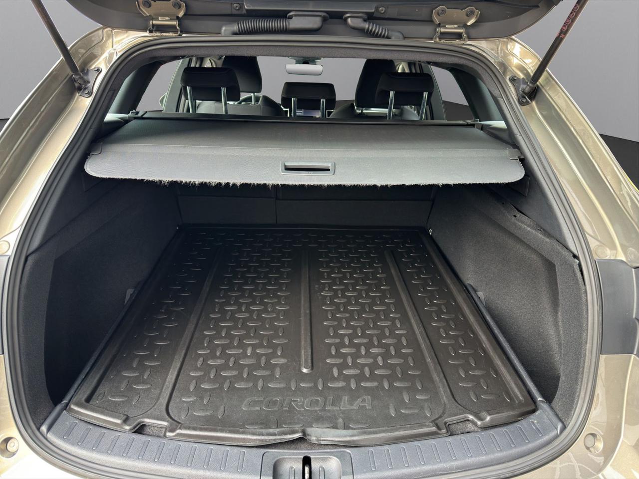 Toyota Corolla Touring Sports 1.8h Active cvt