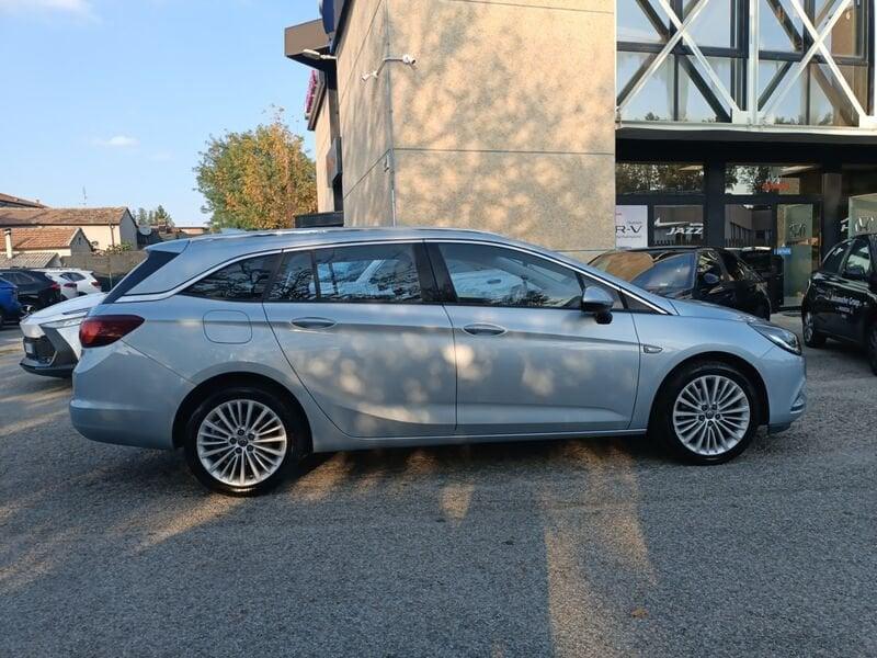 Opel Astra Astra Sports Tourer 1.6 cdti Advance 136cv auto