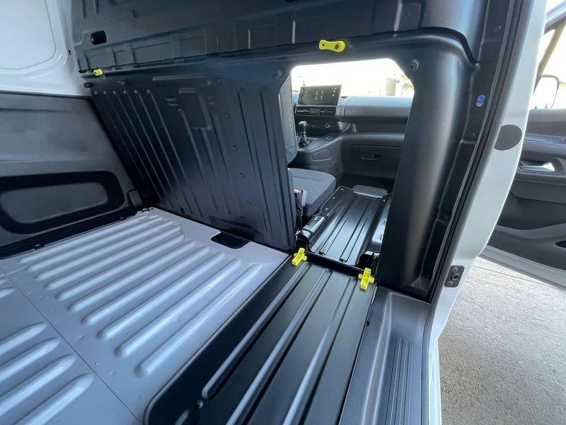 Citroën Berlingo Berlingo BlueHDi 100 S&S Van M