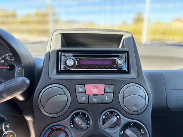 FIAT Panda 1.3 MJT 16V 4x4 Climbing MOTORE REVISIONATO