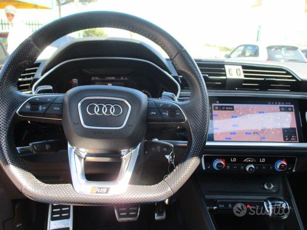 Audi RS Q3 SPORTBACK 2.5