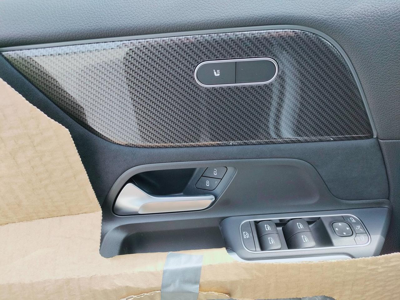 Mercedes-Benz GLA 200 d