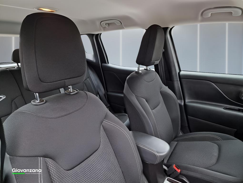Jeep Renegade 1.0 T3 LIMITED 120CV