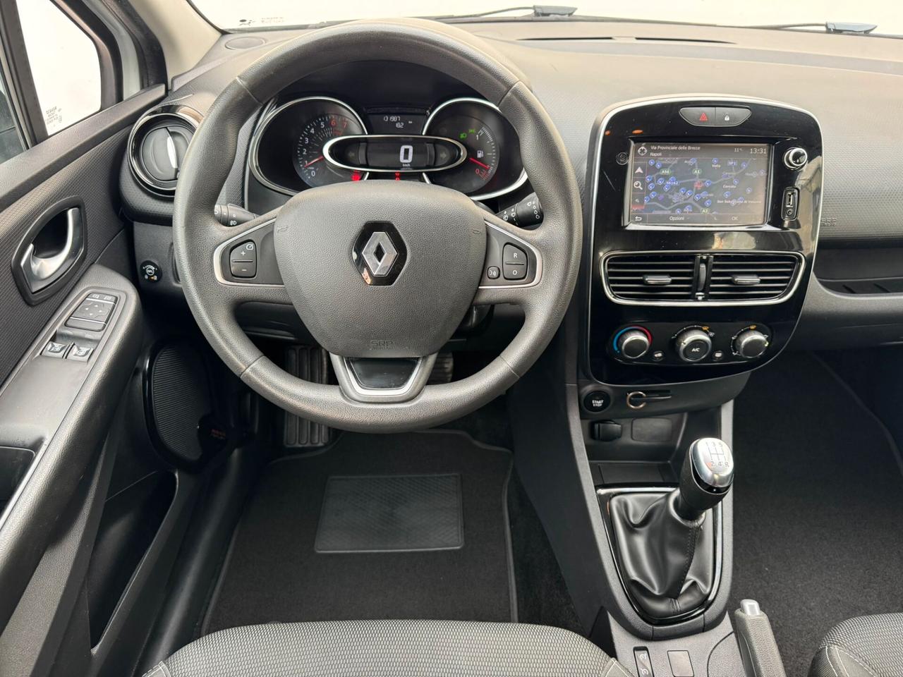 RENAULT CLIO 0.9 TCe 90cv 2019!! GPL DI SERIE !!!