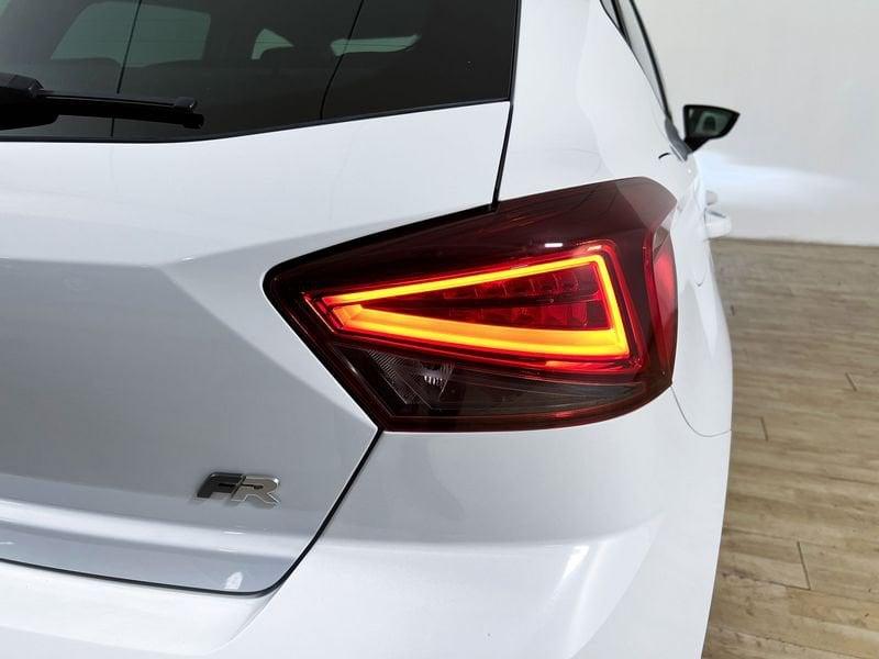 SEAT Ibiza Ibiza 1.0 ecotsi FR 95cv