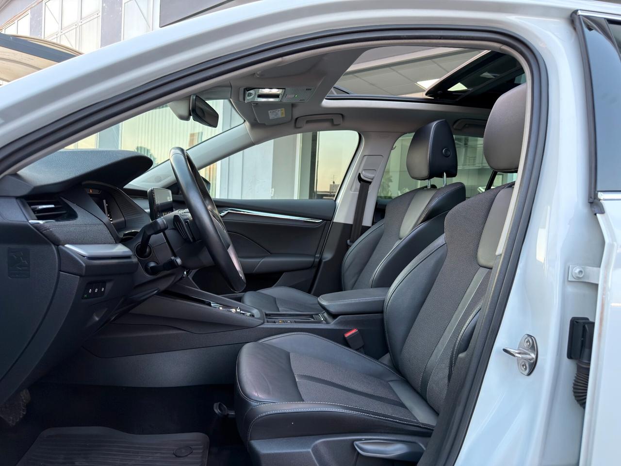 Skoda Octavia 1.5 G-TEC DSG Wagon Style