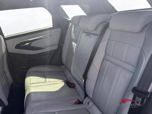 LAND ROVER Range Rover Evoque 2.0D I4-L.Flw 150 CV AWD Auto S
