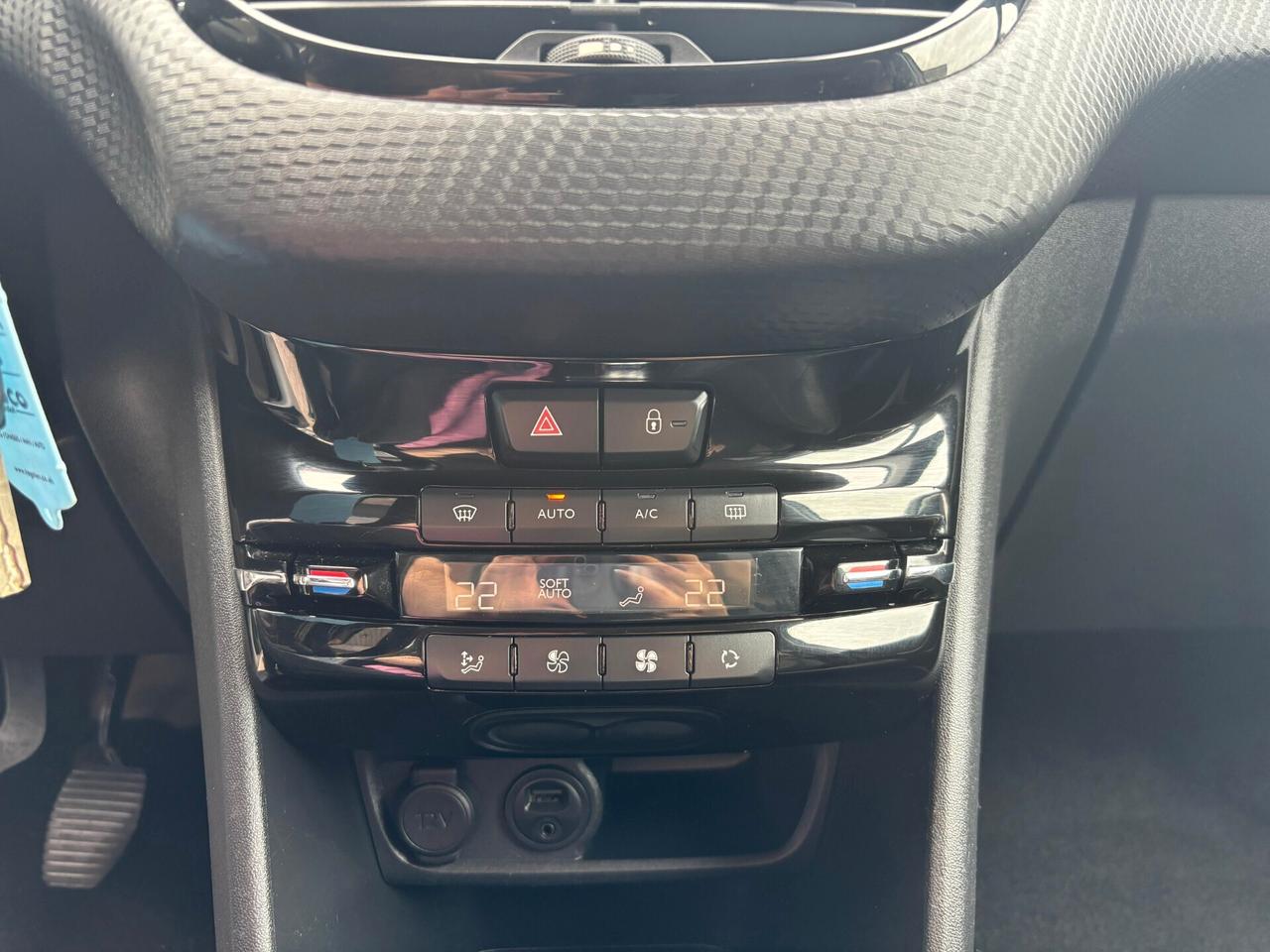 Peugeot 2008 1.6 Diesel Neopatentati