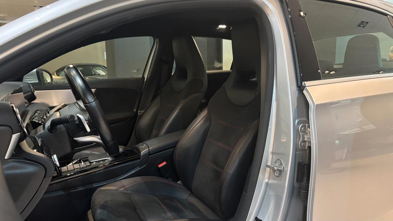 MERCEDES CLASSE A 250 e 1.3PHEV 160CV - 2021