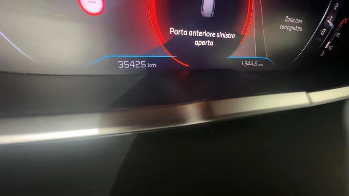 Peugeot 5008 BlueHDi 130 S&S EAT8 Allure Pack