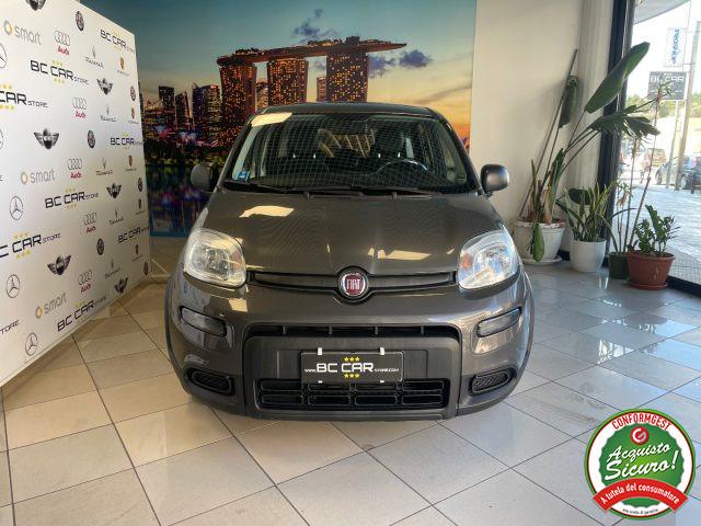 FIAT Panda 1.0 FireFly 70cv S&S Hybrid