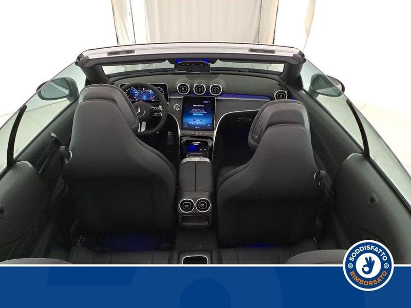 Mercedes-Benz CLE Cabrio CLE 220d Cabrio AMG Line Advanced