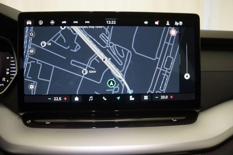 Skoda Octavia Octavia 2.0 TDI 150 CV DSG Wagon Executive