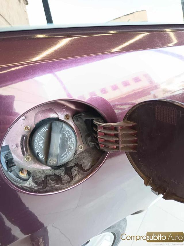 LANCIA Ypsilon 1.2 Platino