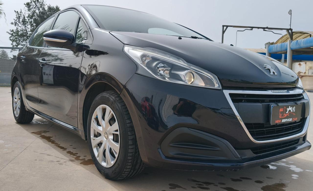 Peugeot 208 PureTech 68 5 porte Active