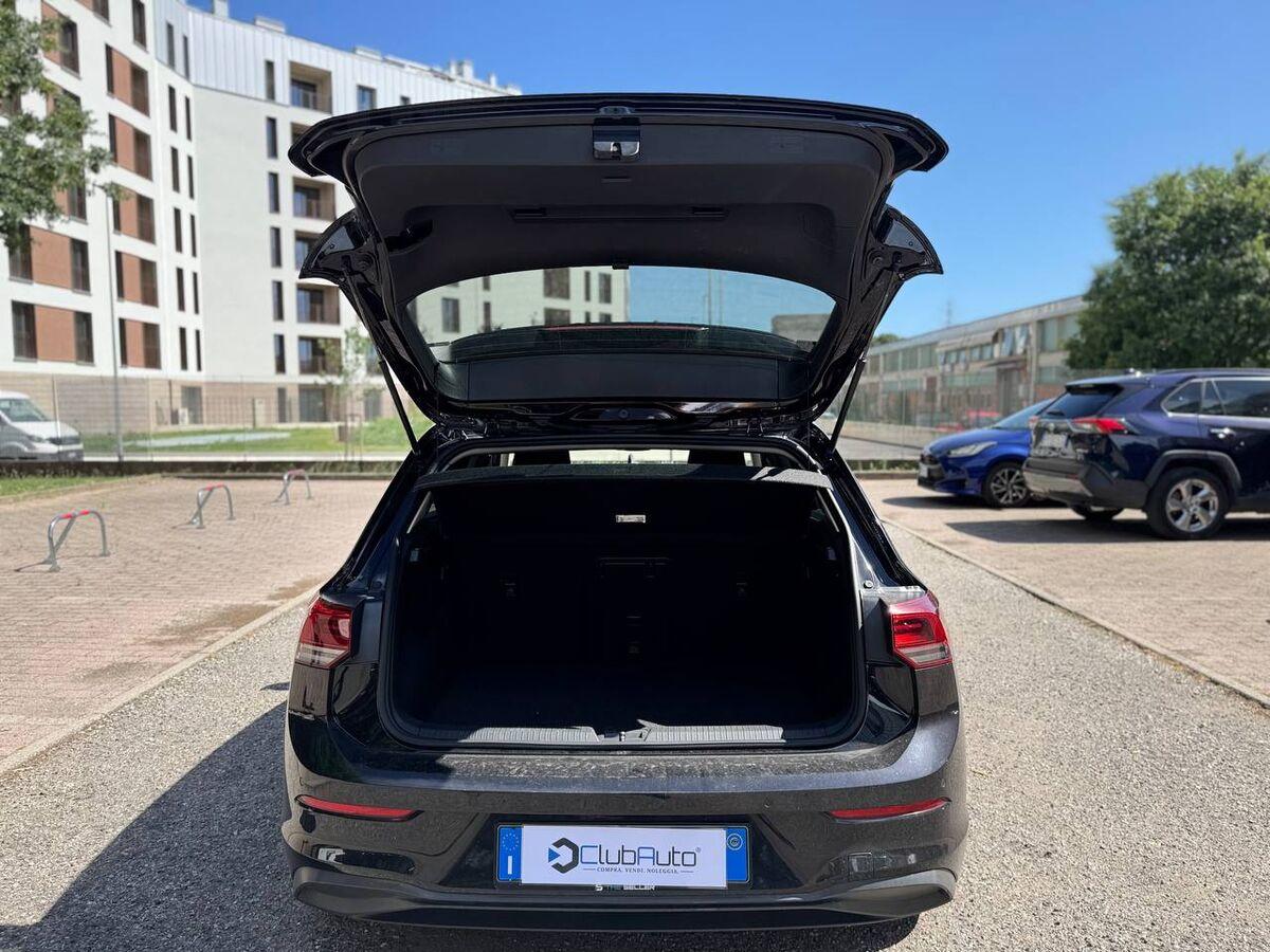 Volkswagen Golf 1.0 tsi evo Life 110cv