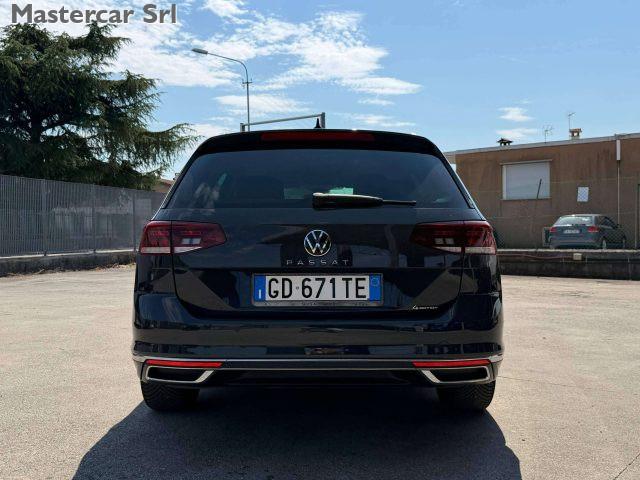 VOLKSWAGEN Passat Variant Passat Variant 2.0 tdi Executive 4motion 200cv dsg