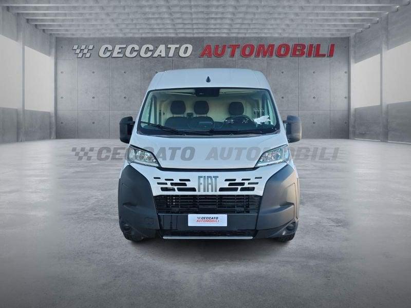 FIAT Ducato Ducato Serie 2 Furgone Lastrato 30q Mh2 120cv 2.2 Multijet 3 E6e