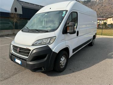 FIAT DUCATO 2.3 MJT 177CV PASSO LUNGO / TETTO ALTO