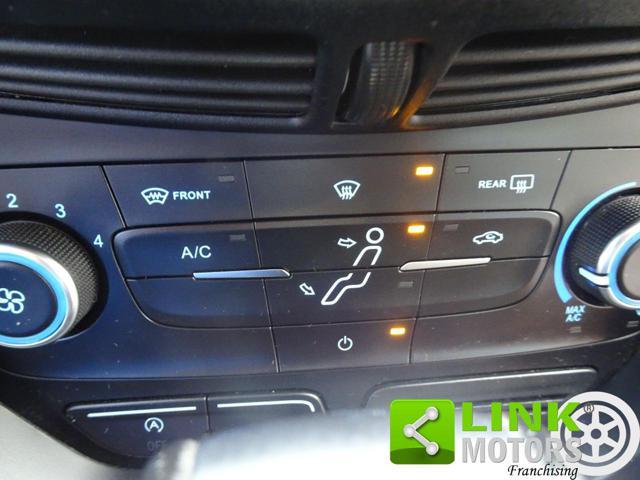 FORD C-Max 1.5 TDCi 120CV Powershift Start&Stop Business