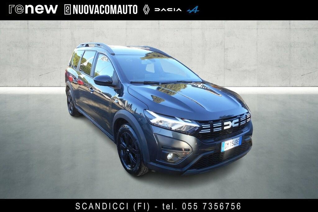 Dacia Jogger 1.0 TCe Extreme