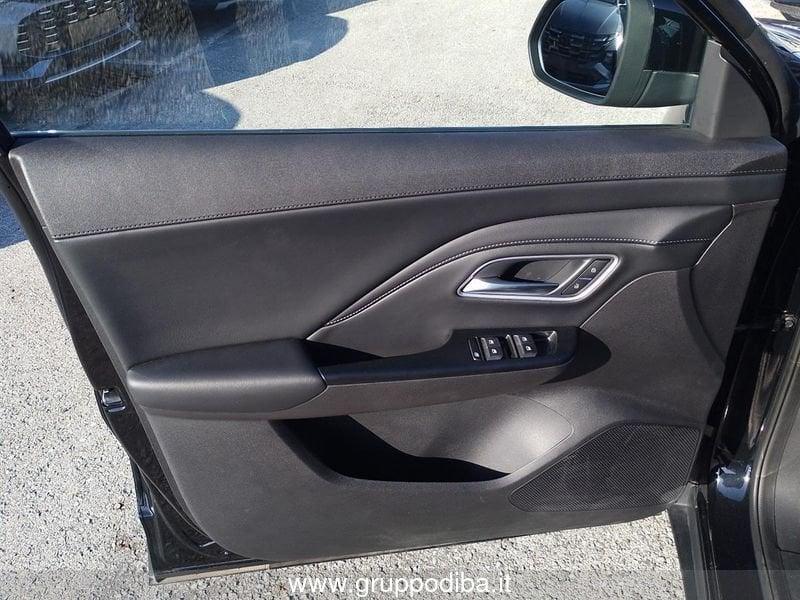 MG ZS 1.5L MT COM MY25.5 Pebble Black