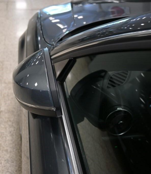 Audi A3 SPB 35 TDI S tronic Admired