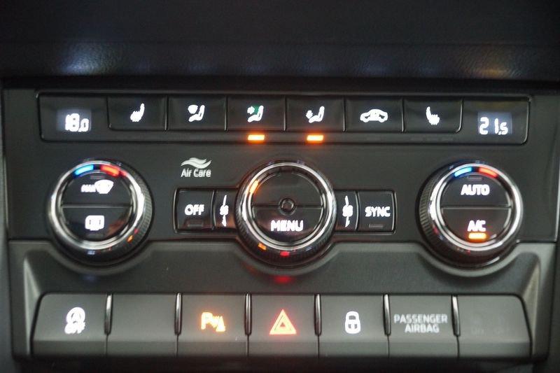 Skoda Karoq Karoq 1.0 TSI 110 CV S-Tech