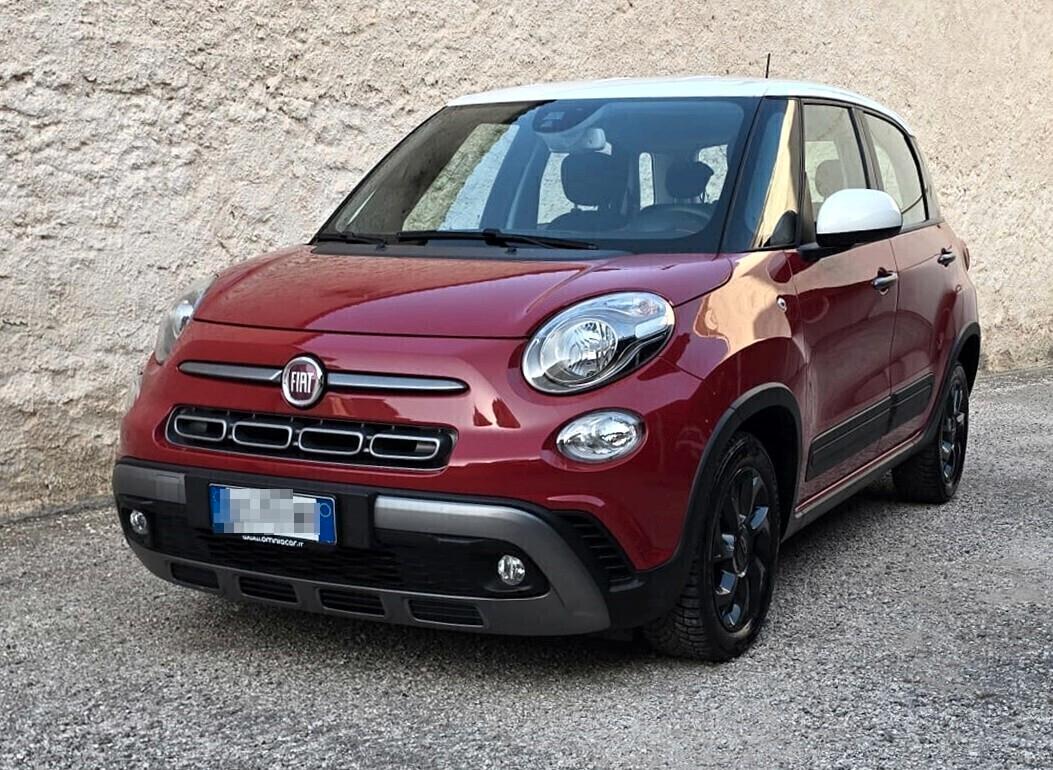 Fiat 500L CROSS 1.6MJT 120CV Bi-Color