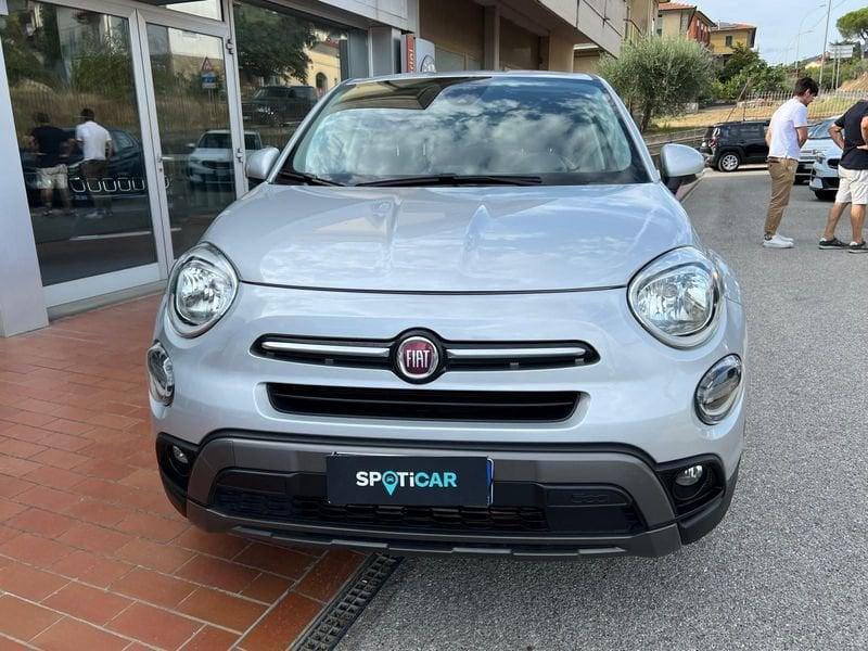 FIAT 500X 1.6 MultiJet 120 CV DCT Mirror