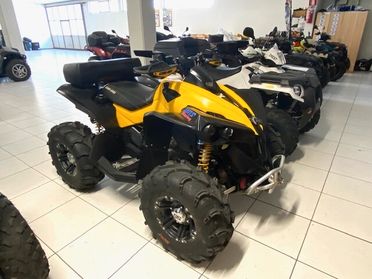 Can Am Renegade 1000 SST G2