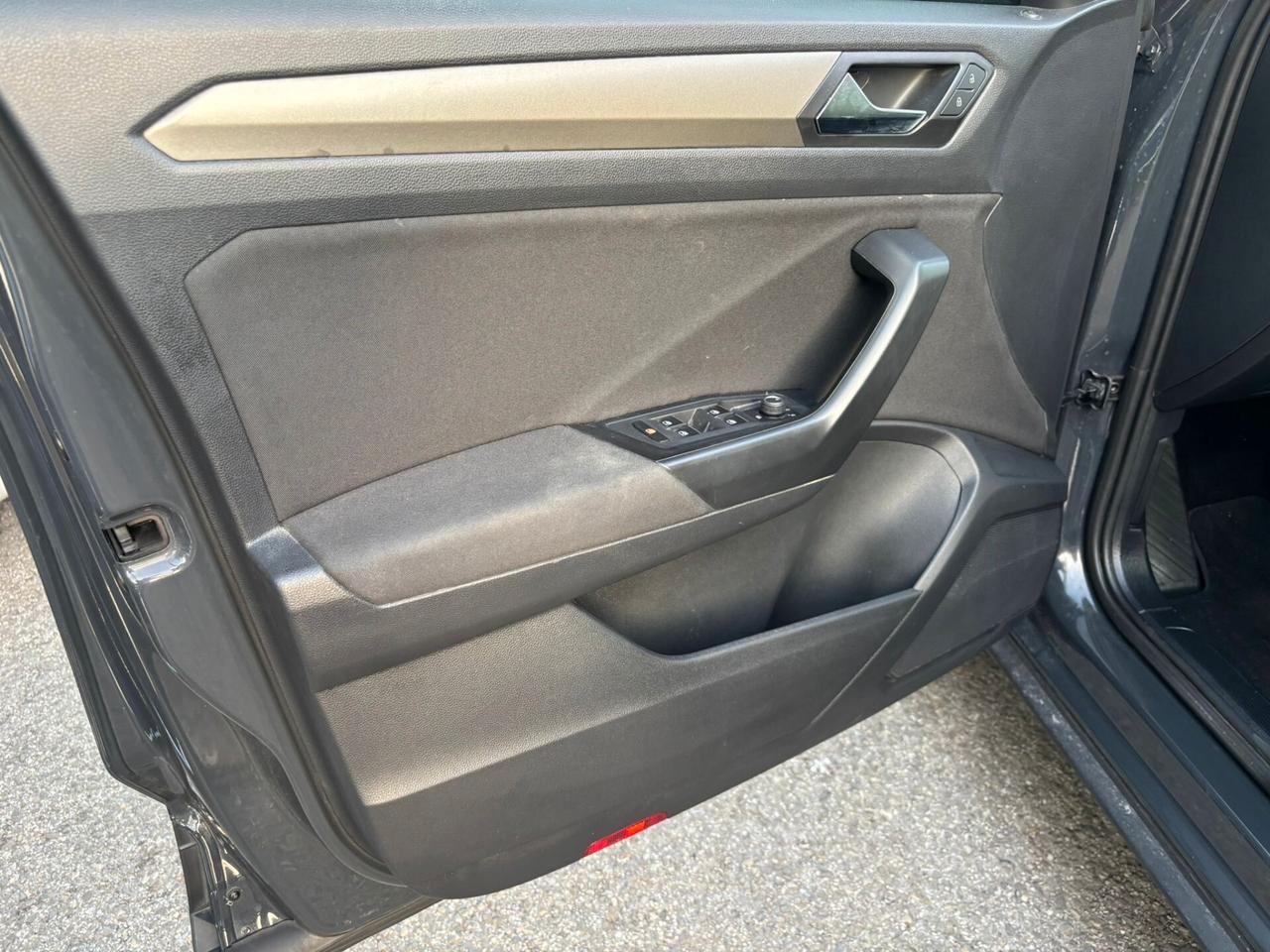 Volkswagen T-Roc 2.0 TDI SCR 150 CV DSG Sport BlueMotion Technology