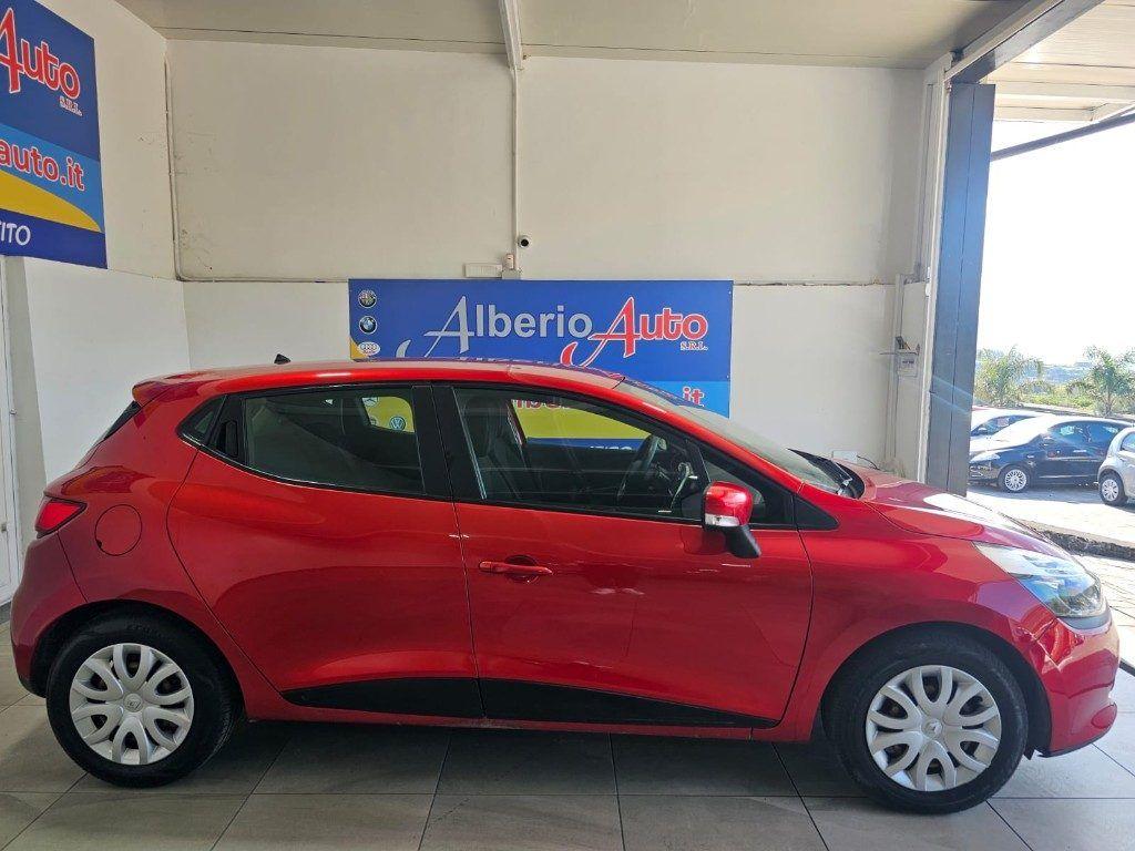 Renault Clio 1.5 dCi 8V 75CV 5 porte Wave
