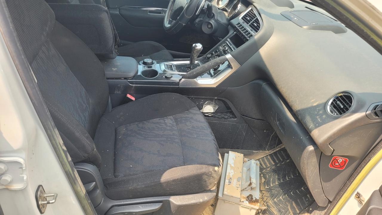 Peugeot 3008 1.6 NN VA IM MOTO..