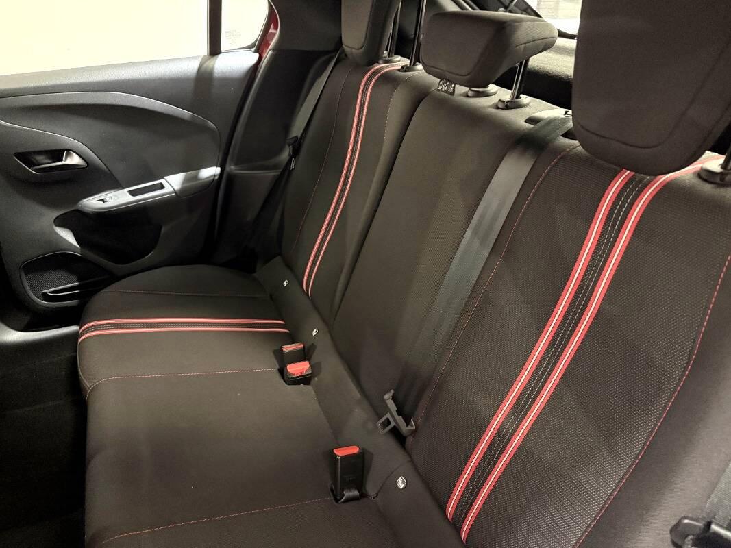 Opel Corsa 1.2 GS Line s&s 130cv at8