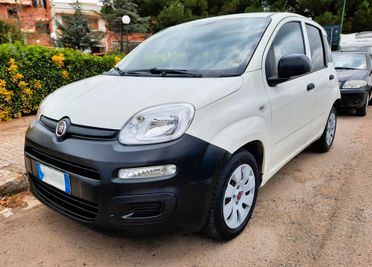 Fiat Panda 1.3 MJT Easy Van